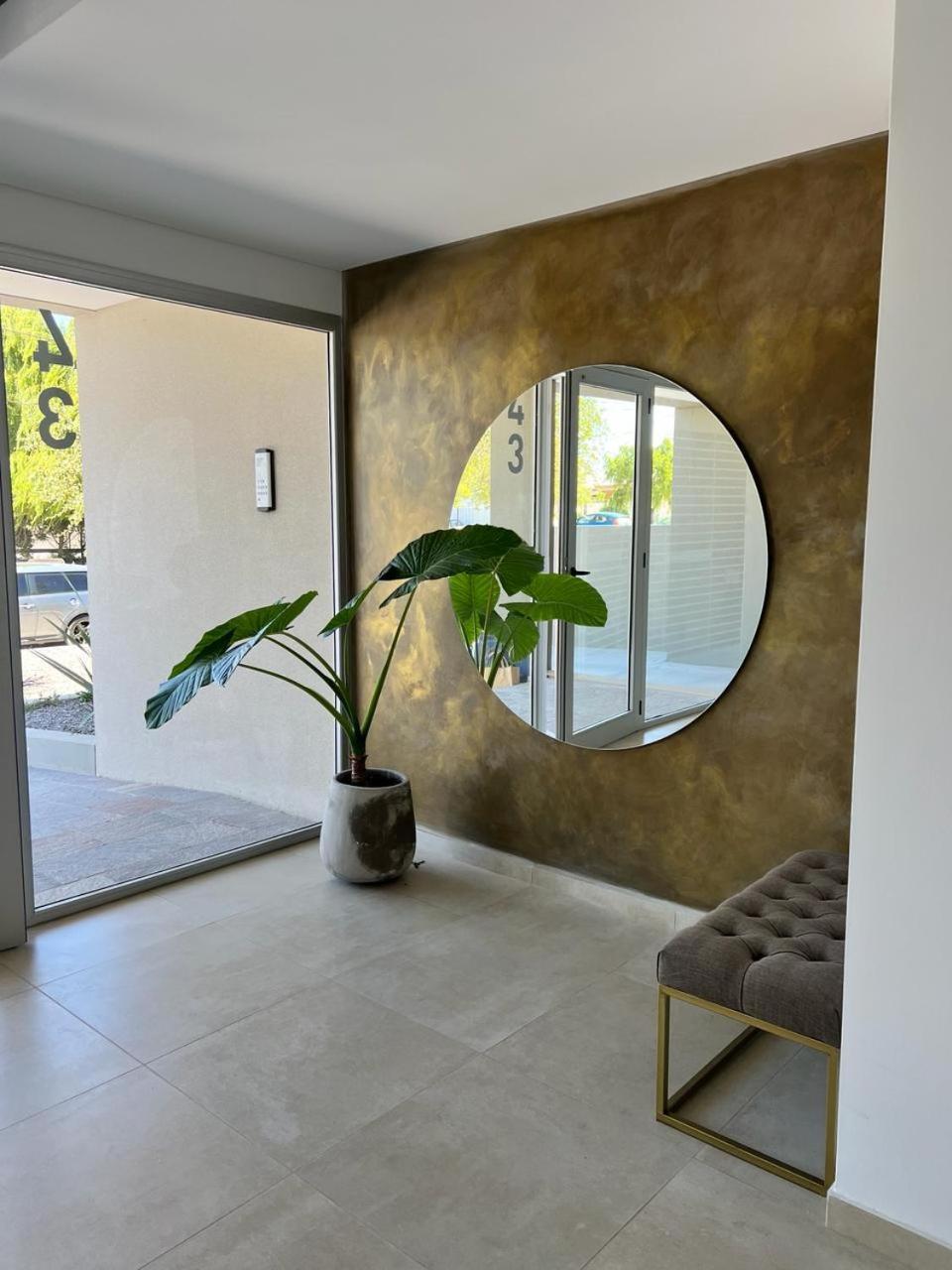 Brisapartament A Cuadras Del Mar, Moderno Y Confortable Apartment