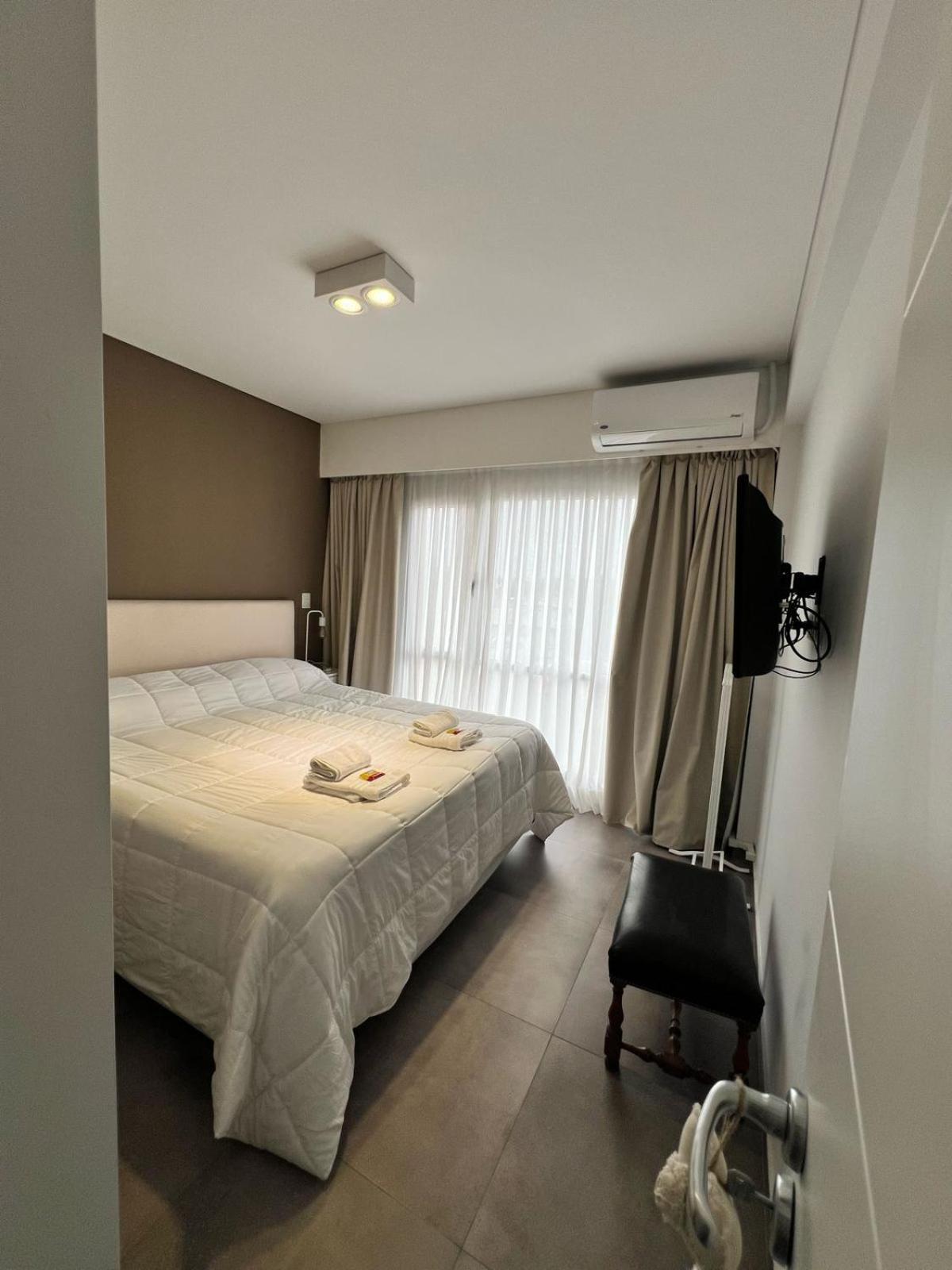 Apartment Brisapartament A Cuadras Del Mar, Moderno Y Confortable
