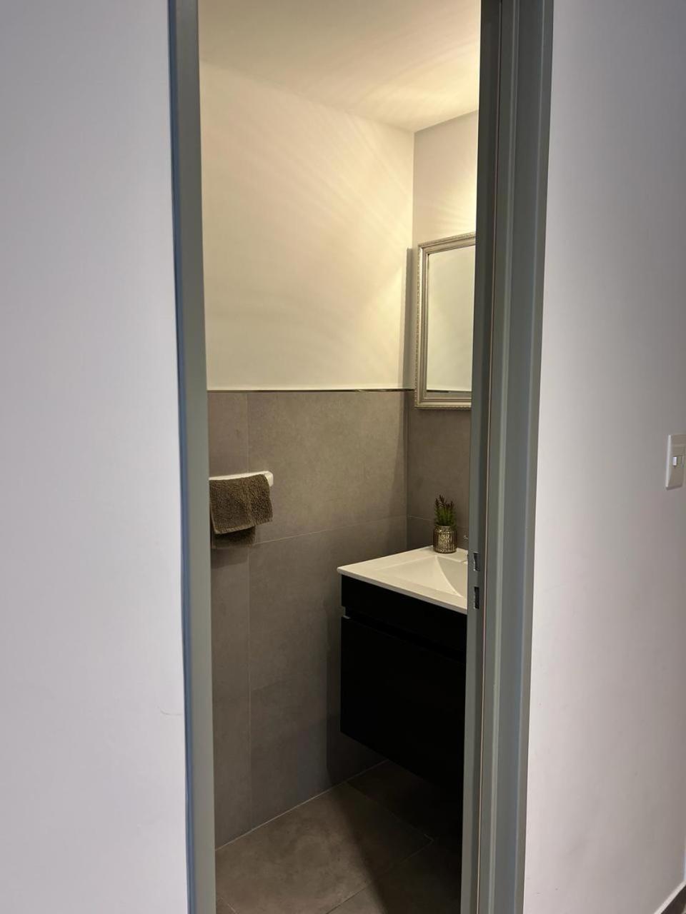 Brisapartament A Cuadras Del Mar, Moderno Y Confortable Apartment Puerto Madryn
