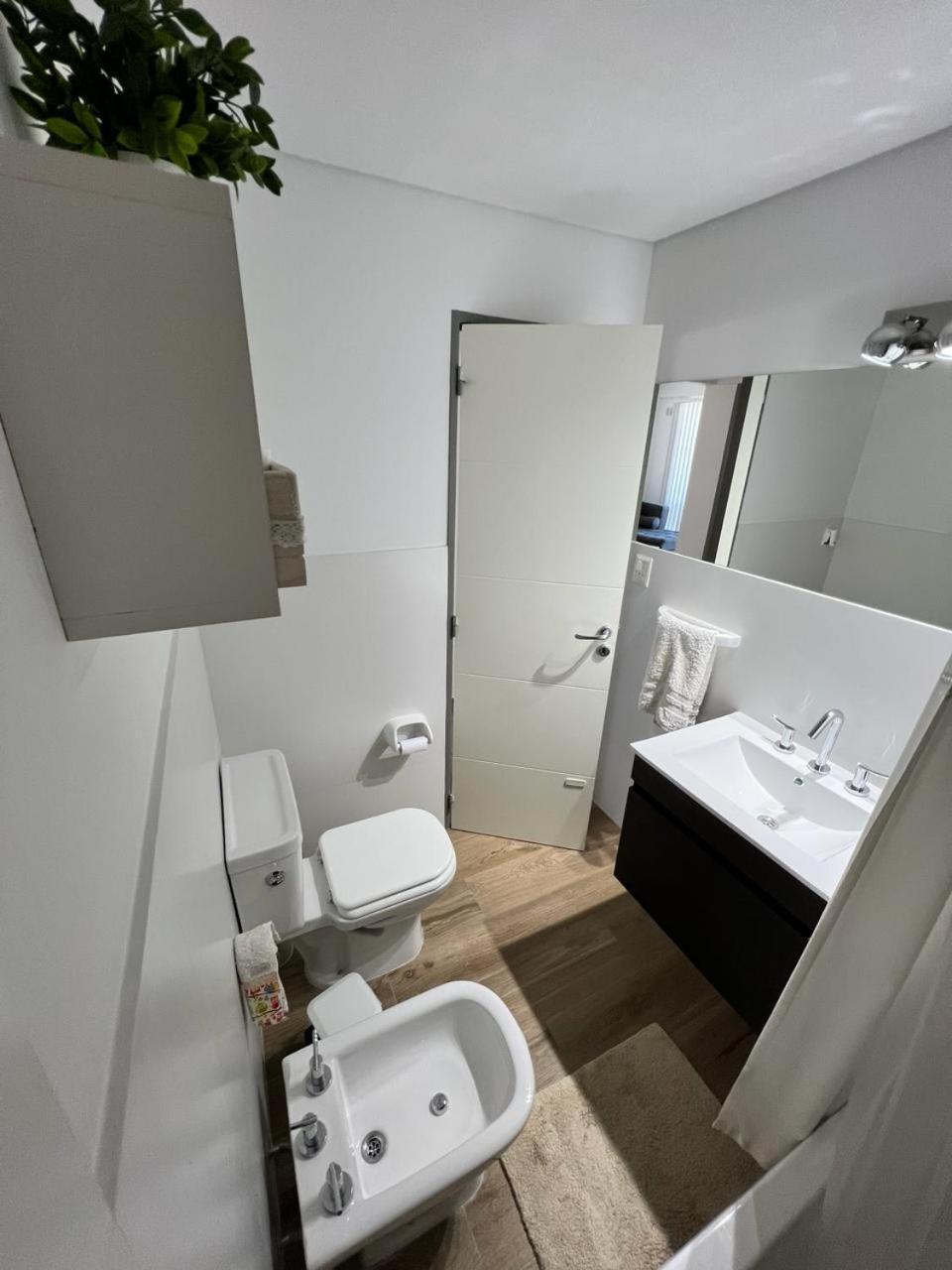 Brisapartament A Cuadras Del Mar, Moderno Y Confortable Apartment