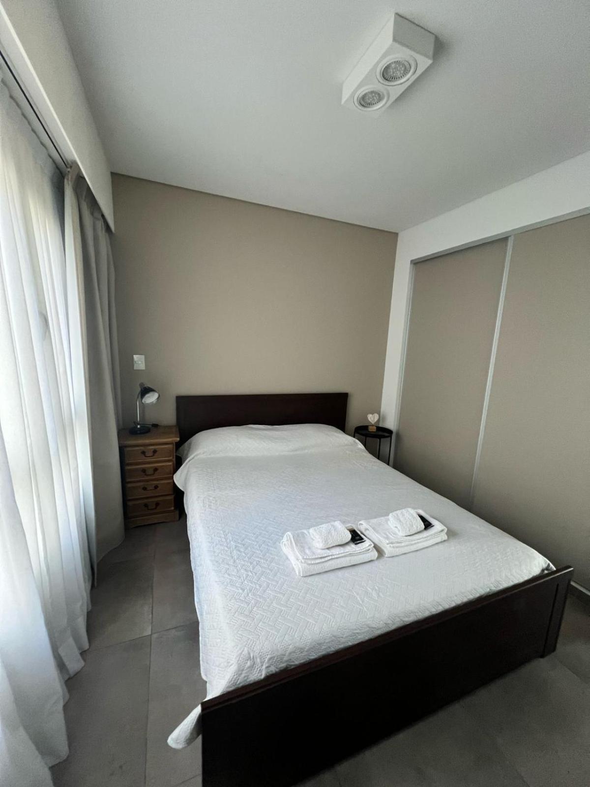 Brisapartament A Cuadras Del Mar, Moderno Y Confortable Apartment